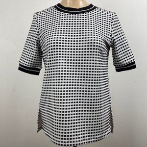Bear Two Short sleeve shirt, Size S (36)